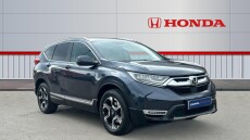 Honda CR-V 1.5 VTEC Turbo SR 5dr CVT Petrol Estate